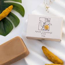 Ayurvedic Soap